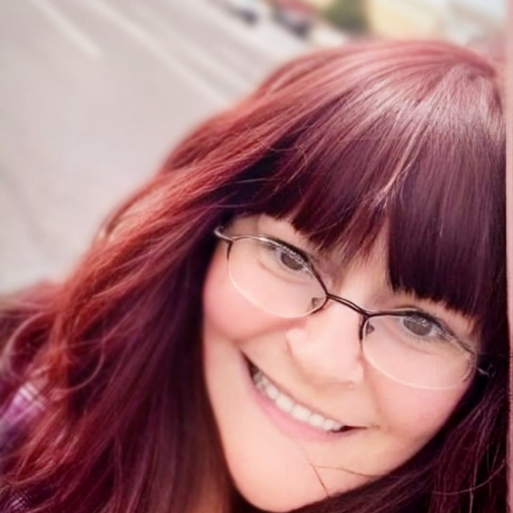 Meet your Posher, Tina